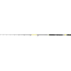 Lanseta Black Cat Perfect Passion X Vertical, 1.90m, 240g ,1buc