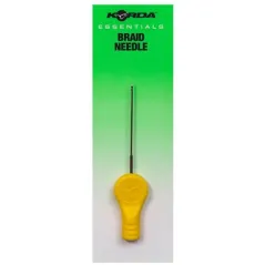 Croseta Korda Essentials Braid Needle