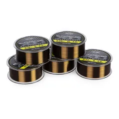 Fir Monofilament MATRIX Submerge XD Mono, 300m