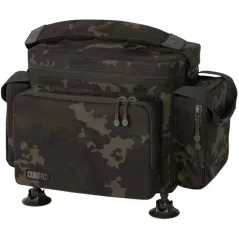 Geanta Korda Compac Framed Carryall, Extra Small, Dark Kamo