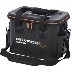 Geanta Savage Gear Boat & Bank, 36x23x28cm