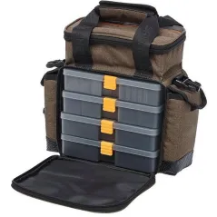 Geanta Savage Gear Specialist Lure Bag, Small, 25x35x14cm