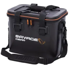 Geanta Savage Gear WPMP Lure Carryall L, 36x23x28cm,24L