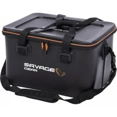 Geanta Savage Gear WPMP Lure Carryall XL, 50L