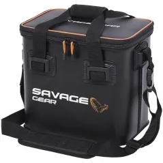 Geanta Termoizolanta Savage Gear WPMP Cooler Bag L, 24L