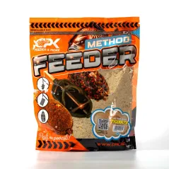 Groundbait CPK Method Feeder, 900g