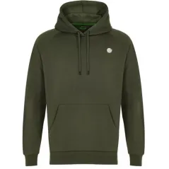 Hanorac Dama Korda Womens Kore Hoodie, Dark Olive