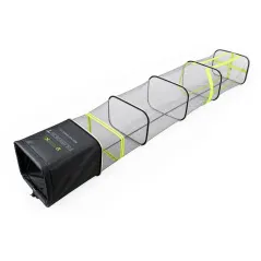 Juvelnic Delphin Reaxe RubberTunnel 50x40cm