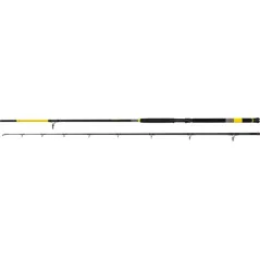 Lanseta Black Cat Perfect Passion X Bank, 2.80m, 600g,2buc