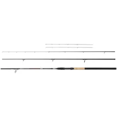 Lanseta Feeder Mitchell Impact MX Feeder Rod, 3.96m, 120g, 3+2buc