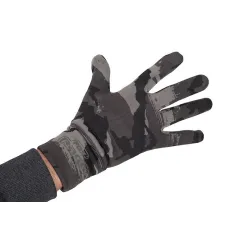 Manusi Fox Rage Camo Gloves