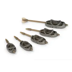 Method Feeder Matrix XS