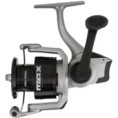 Mulineta Abu Garcia Max X Spinning Reel, Grey