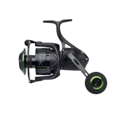 Mulineta MADCAT Dominion Spinning Reel