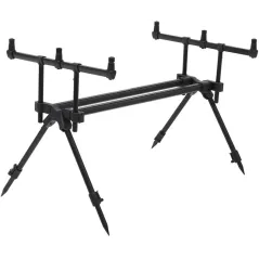 Rod Pod Prologic C-Series Twin Support, 3 Posturi