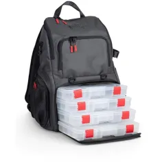 Rucsac Fox Rage Rucksack, 45x38x45cm