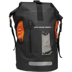 Rucsac Impermeabil Savage Gear Rollup, 40 Litri, 44x28x26cm