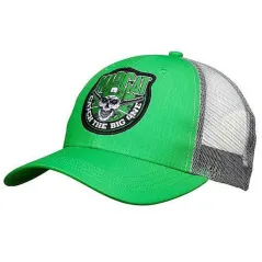 Sapca Madcat Skull Cap One Size