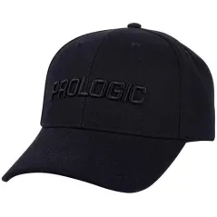 Sapca Prologic Signature Baseball Cap, Black