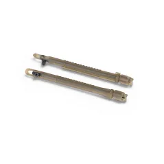 Tija cu Elastic Matrix Elasticated Stems, 2buc/plic