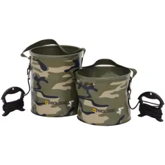 Bac de Apa Prologic Element Water Bag, Camou