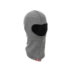 Cagula Westin Merino Wool Balaclava, Gri