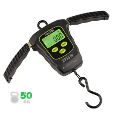 Cantar ZFish Heavy Duty Scale 50KG
