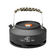 Ceainic Prologic BlackFire Kettle, 0.9L