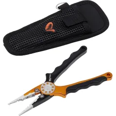 Cleste Multifunctional Savage Gear Alu Pro, 18cm