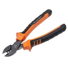 Cleste pentru Sertizat Bride Savage Gear Crimp and Cut Plier, 16cm