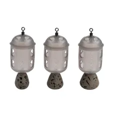 Cosulet Naditor Matrix Maggot Feeders, Medium