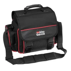 Geanta Abu Garcia Tackle Box Bag, 42x24x30cm