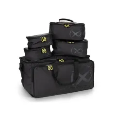 Geanta Matrix Horizon Pro Compact Carryall Set, 5 Piese