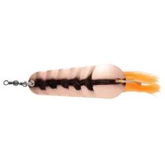 Lingurita Oscilanta Abu Garcia Atom Vass, Copper, 7.5cm, 25g