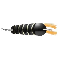 Lingurita Oscilanta Abu Garcia Atom Vass, Zebra, 7.5cm, 20g