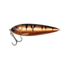 Lingurita Rattlin' Abu Garcia Atom, Burbot, 12cm, 45g