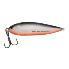 Lingurita Rattlin' Abu Garcia Atom, Fegis, 9.5cm, 16.5g