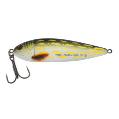 Lingurita Rattlin' Abu Garcia Atom, Pike, 9.5cm, 16.5g