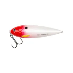 Lingurita Rattlin' Abu Garcia Atom, Redhead, 12cm, 45g