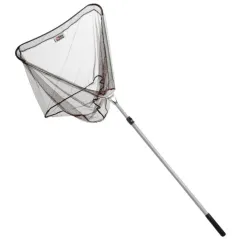 Minciog Abu Garcia Trout Landing Net, 50x50x150cm