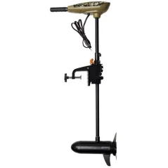 Motor Electric Prologic Camo, 12V, 55lbs
