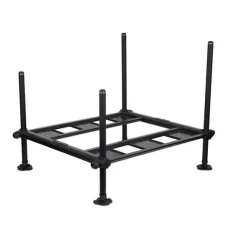 Platforma Scaun Modular Matrix XR Duralite, 98x87x7cm