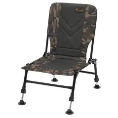 Scaun Prologic Avenger Chair Camo