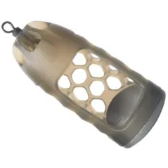 Cosulet Preston Caged Window Feeder, Medium