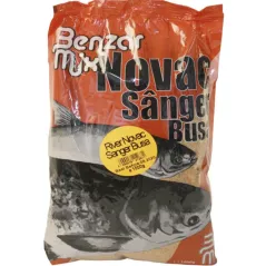 Nada Benzar River Busa, 3kg