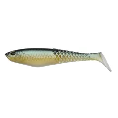 Shad Berkley Cullshad PowerBait, Honey Pot, 7.5cm, 3.7g