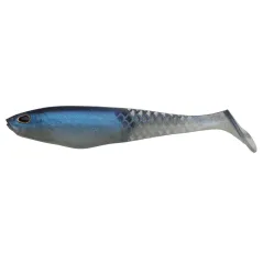 Shad Berkley PowerBait Cullshad, Blue Pearl, 7.5cm, 3.7g