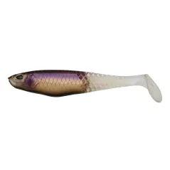 Shad Berkley PowerBait Cullshad, Ghost Morning Dawn, 7.5cm, 3.7g