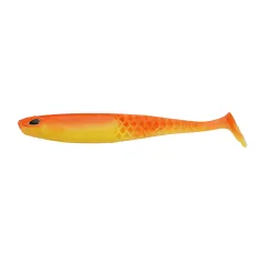 Shad Berkley PowerBait Cullshad Slim, Atomic Chicken, 7.50cm, 2.5g