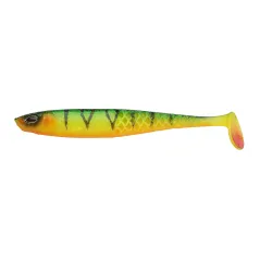 Shad Berkley PowerBait Cullshad Slim, Firetiger, 7.50cm, 2.50g